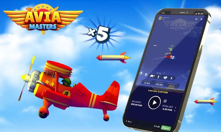 Aviamasters Casino Tu Destino de Juego en Línea -707074666 Aviamasters Casino Tu Destino de Juego en Línea -707074666