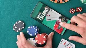 Casino Casino 007 UK A Gaming Experience Like No Other Casino Casino 007 UK A Gaming Experience Like No Other