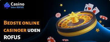 Casino uden MitID for danske spillere - Find det bedste online casino