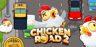 Chicken Road 2 Casino Diversión y Aventura en el Mundo del Juego