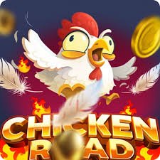 Chicken Road La Aventura de las Gallinas en el Camino -634532682