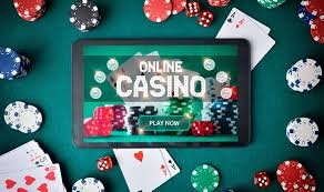 Den Ultimative Guide til Online Casinoer 1570694505