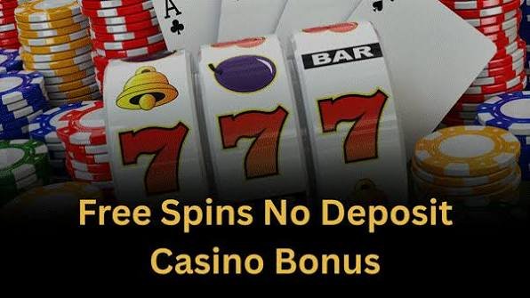 Discover the Exciting World of Free Spins No Deposit!