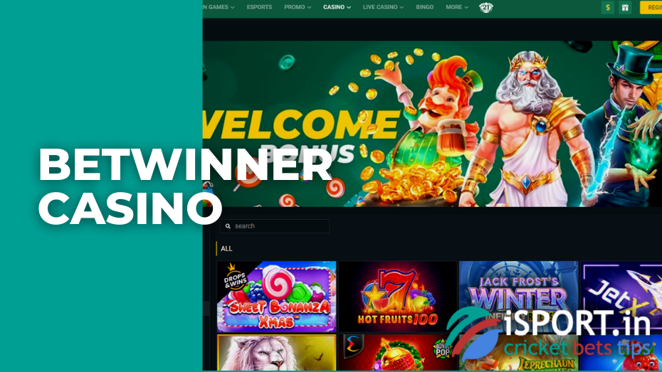 Download BetWinner App for iOS Your Guide to Seamless Betting
