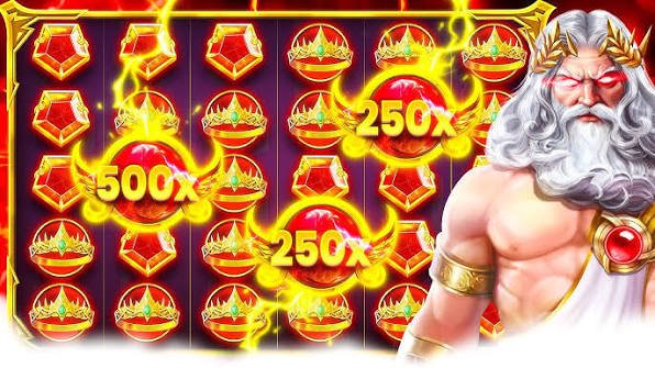 Explore the Exciting World of Gates of Olympus Super Scatter -905669994