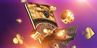 Love Casino Where Passion Meets Luck