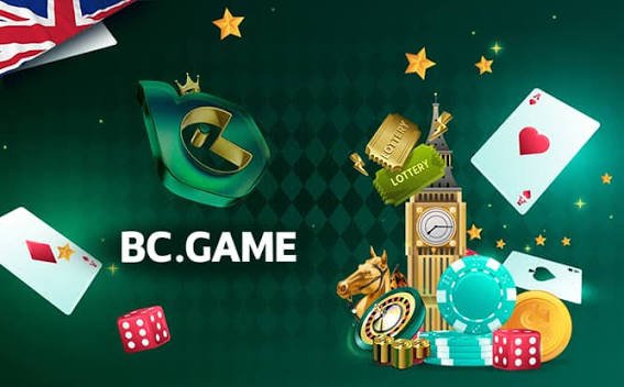 Maximize Your Winnings A Guide to BC.Game Promo Codes and Bonuses