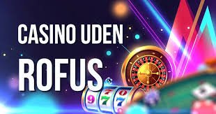 Online Casino uden MitID i Danmark Dine Muligheder