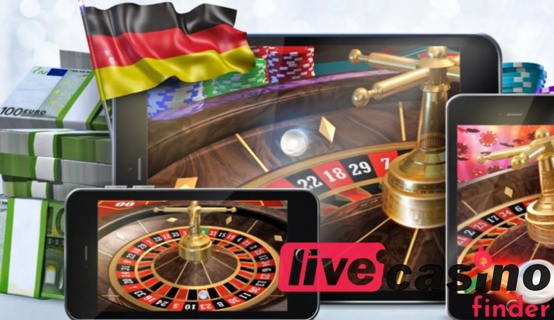 Introduction to casinolo