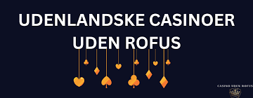 Spil uden MitID på casino – Oplev nye muligheder Spil uden MitID på casino – Oplev nye muligheder