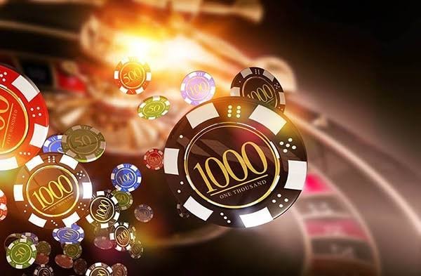 The Ultimate Guide to Casino Bonuses Maximize Your Gaming Experience -581398869