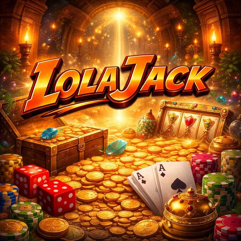Britain's Mobile Gaming Market Set for a Record Breaking Year Ahead, lolajack casino bonus