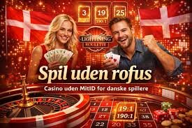 Udenlandske Casinoer for Danske Spillere Din Guide til Online Spil Udenlandske Casinoer for Danske Spillere Din Guide til Online Spil