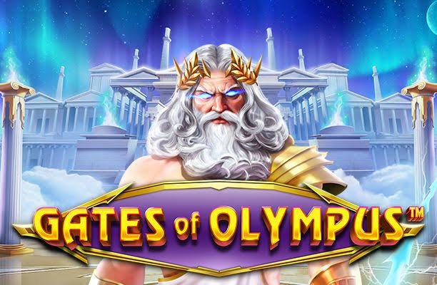 Unlocking the Secrets of Gates of Olympus by Pragmatic Play -851694041