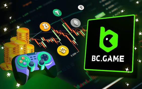 BC.Game Crypto Casino Experience the Future of Online Gaming in Pakistan BC.Game Crypto Casino Experience the Future of Online Gaming in Pakistan