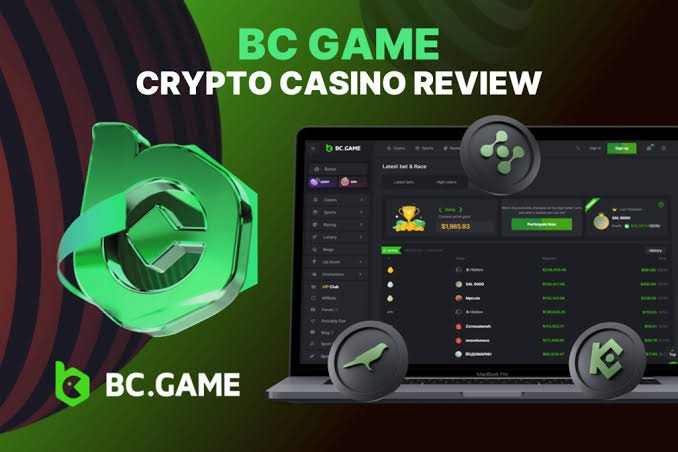 BC.Game Crypto Casino Experience the Future of Online Gaming in Pakistan BC.Game Crypto Casino Experience the Future of Online Gaming in Pakistan