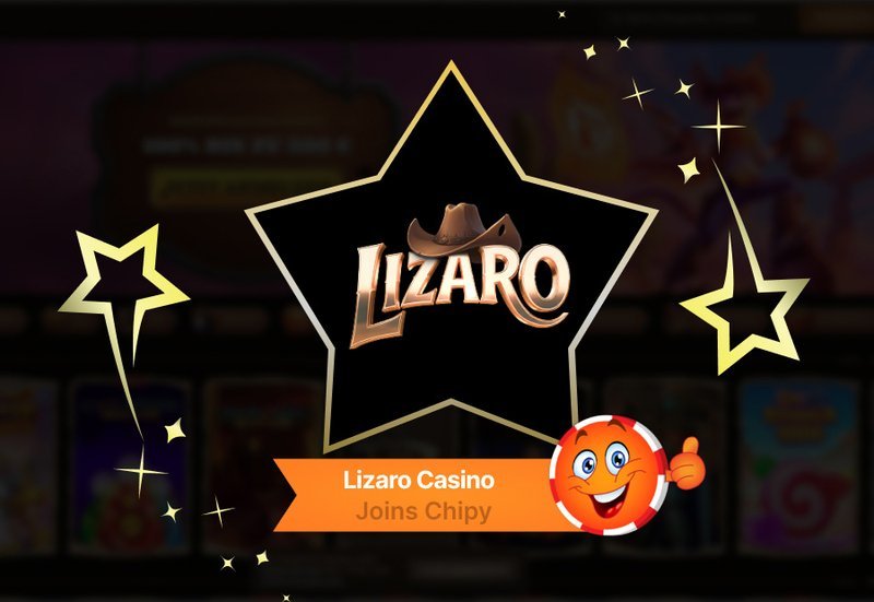 Discover the Thrills of Lizaro Online Casino: Exclusive Login Offers for UK in United Kingdom