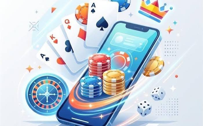 Casino Online Nuevo Bono en España para Jugadores