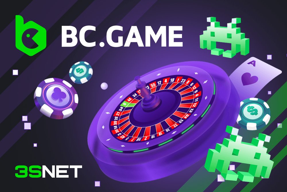 Experience the Thrill at BC.Game Casino and Sportsbook