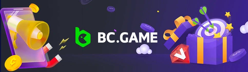Experience the Thrill at BC.Game Casino and Sportsbook