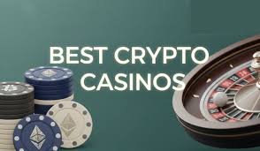 Experience the Thrill of Bitcoin Casinos with Instant Withdrawals 278219959