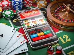 Explore the Exciting World of 20bets Casino 123715990