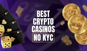 Explore UK Crypto Casinos with Instant Withdrawals