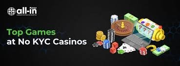 Exploring Anonymous Bitcoin Casinos A Guide for UK Players