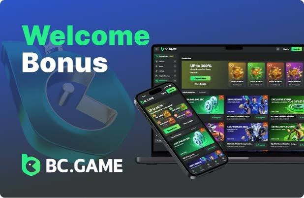 Exploring BC.Game Casino in Latvia A Unique Gaming Experience Exploring BC.Game Casino in Latvia A Unique Gaming Experience