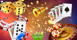 Exploring the Thrills of Online Casino TenBet Exploring the Thrills of Online Casino TenBet
