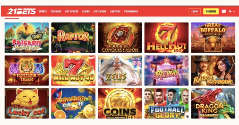 Introduction to casino hadesbet
