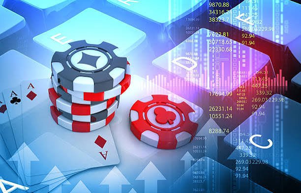 Legální Online Casino Monacobet - Zábava a Výhry v Jednom
