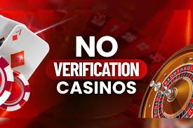 No KYC Online Crypto Casinos A New Era in Online Gaming