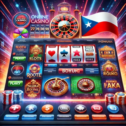 Nové české casino online Objevte vzrušení a zábavu v digitálním světě hazardu Nové české casino online Objevte vzrušení a zábavu v digitálním světě hazardu
