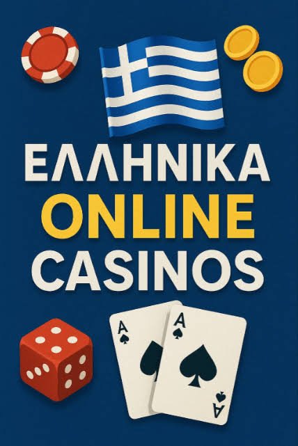 Online Casino στην Ελλάδα Οδηγός για τους Εραστές του Παιχνιδιού