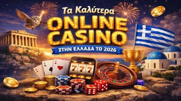 Ανακαλύπτοντας τα Ευρωπαϊκά Online Casino Υποδομές και Προσφορές Ανακαλύπτοντας τα Ευρωπαϊκά Online Casino Υποδομές και Προσφορές