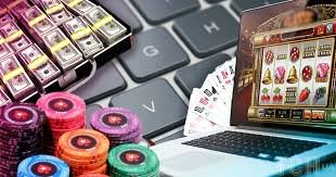 Online Gambling Cesty K Zážitkům a Zodpovědnosti Online Gambling Cesty K Zážitkům a Zodpovědnosti