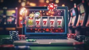 Online Gambling Cesty K Zážitkům a Zodpovědnosti Online Gambling Cesty K Zážitkům a Zodpovědnosti