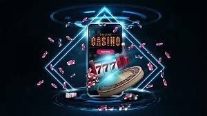 Oplev Spændingen ved Online Casinoer 1790906099