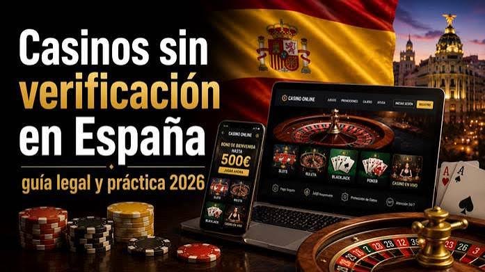 Ruleta de Casino 2026 Online Todo lo que Necesitas Saber