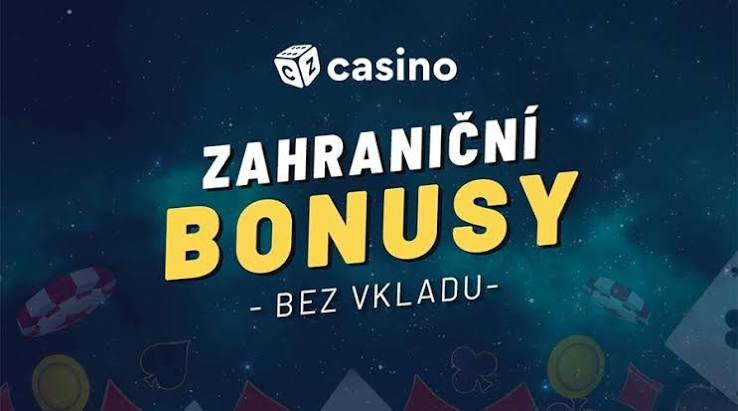 Zahraniční online casina pro české hráče Co je třeba vědět